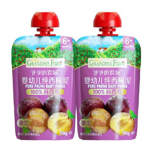 2 ԭװ һˮƻ㽶ݮڼ90g үүũˮศʳ53.4Ԫ2(26.7Ԫ/)