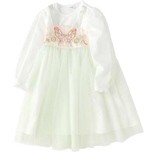 ۻ㣺ɫ00314 90cm ȹŮͯ֯ƴɴȹ636.99Ԫ3(212.33Ԫ/)