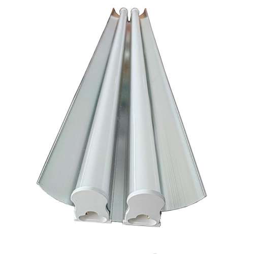 ϵͷ T5һ廯LEDּӿ֧ܵˮT8չⵥ˫֧ܰ8.33Ԫ