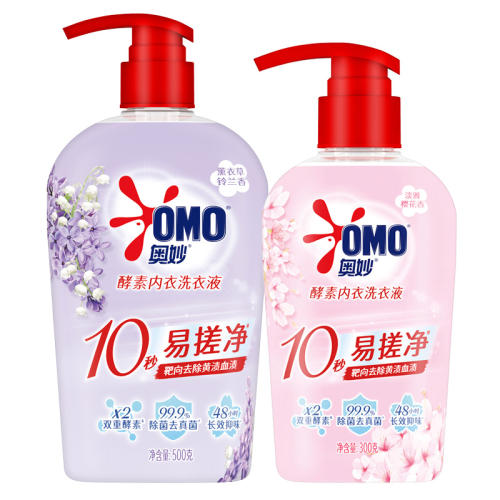 ӣװ600gϴ300g*2 ϴҺȥζ36.3Ԫ2(18.15Ԫ/)