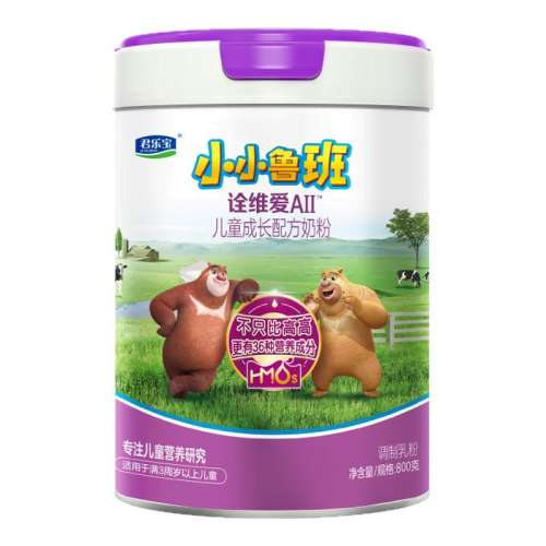 4 ֱСС³ڹάAHMOs4ζͯ䷽ţ̷800g*4780Ԫ