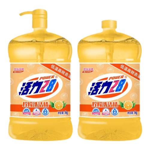ڲ1ƿ1áϴྫ1kg*2ƿ 28ϴྫ2kg͸ƿ14.9Ԫ