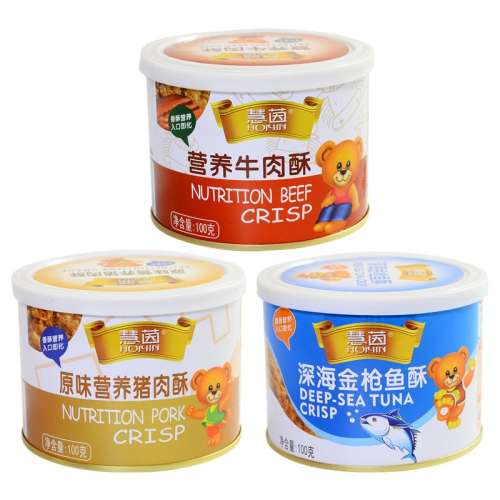 Ƽԭζ 100g װ 100g ͯӪ100g22.27Ԫ