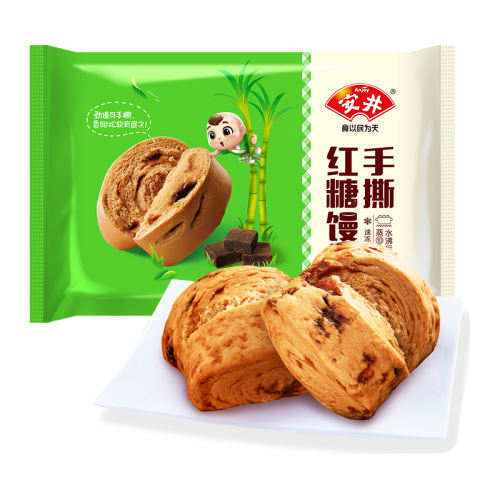 510g˺ͷ*1 Ӫͷ6ֻʳʵ50.88Ԫ,ۺ12.72/