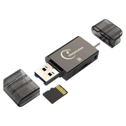 USB3.0 NM+SDUSBӿ2.0һ ɫ ๦ûΪNMһTFʵ32.31Ԫ