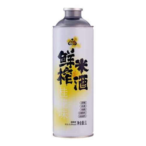 ڲ1ƿ 1000ml ԭζ ե׾ƴƿ΢18.8Ԫ