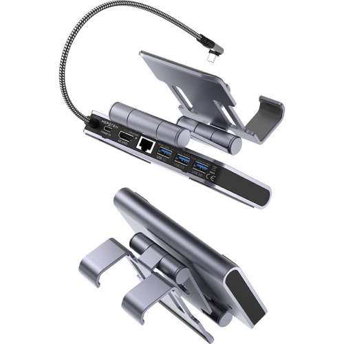 ROG Ally/Ally X(30Wǿ) ROGƻAllyչ4KͶչTypeC֧DOCKSteamDeckOLED&SwitchTV100Wǧ169.29Ԫ