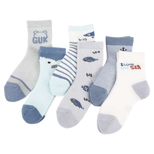 ڲ6˫װ 3-5 21-26롿ų16-18CM ɯļ͸24.8Ԫ