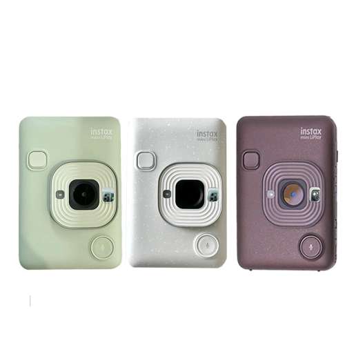 ٷ Ҷ ʿinstax mini LiPlayӡһĵƬʵ999.1Ԫ