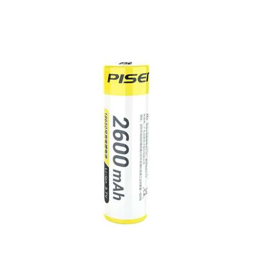 18650ͷ﮵һװ2600mAh Ʒʤ﮵Pisen/Ʒʤ260022.41Ԫ