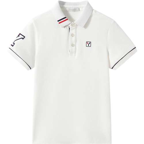 ڲ110 侻ɫѧԺ-ɫ ӢͯPOLO2025װ119Ԫ