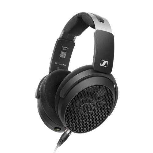 ۻ㣺ٷ HD 490 PRO ӪSENNHEISERɭHD490PRO3324.14Ԫ(88VIP 95)