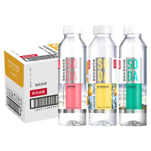 ڲ6ƿ2-3ζ410ml*6ƿ ũɽȪմˮ410ml*15ƿ20.4Ԫ