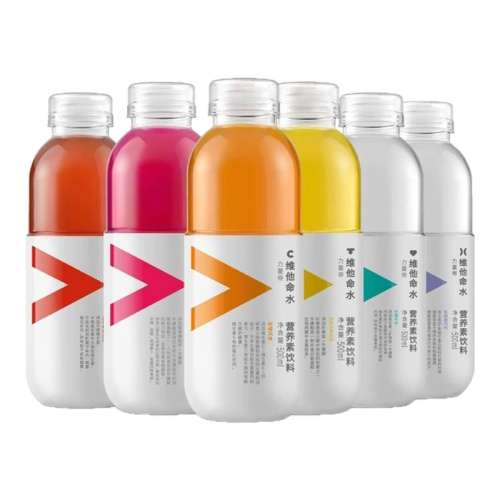 9ƿ1ƿVC5ֿζ500ml*10ƿ ũɽȪάˮ500ml*15ƿ42Ԫ