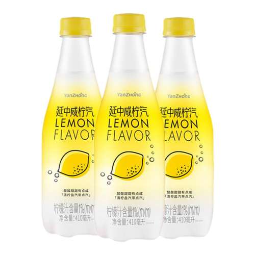 ڲ410mlx12ƿ ζˮ410ml*12췢26.9Ԫ