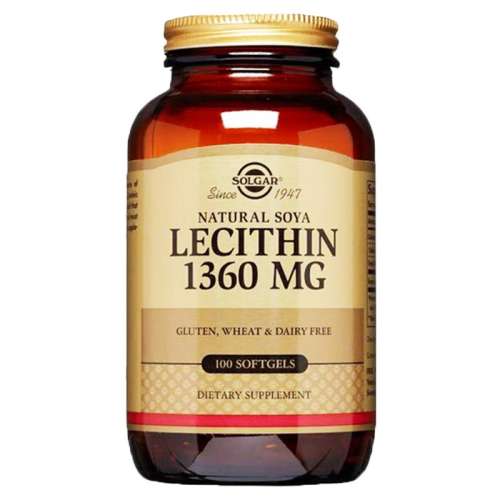 ڲɫ solgarڴ֬֬lecithin1360mg83Ԫ