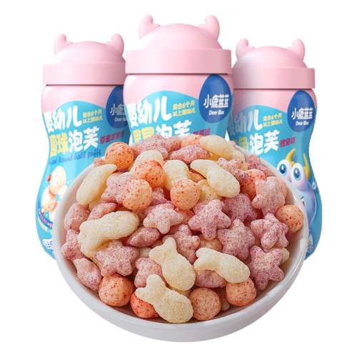 ڲӤ׶ܽ/ݮζ/120g С¹Ӥܽ325.8Ԫ