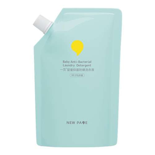 ڲϴҺ500ml ٲnewpageһҳӤͯ־ϴҺ׶ר500ml14.9Ԫ