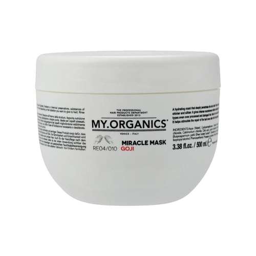 500ml ĴֱMy.Organicsºᷢ˳˿ˬ500ml165.3Ԫ(88VIP 95)