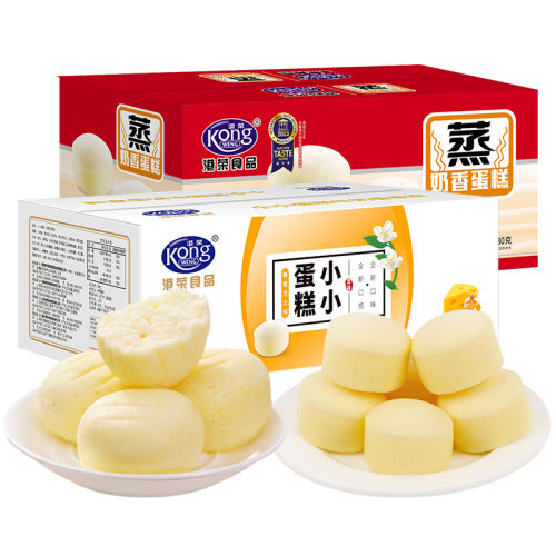 ڲ1ţζ320g+1ζ480g 㵰ţСʳƷ칫ʳ33.8Ԫ