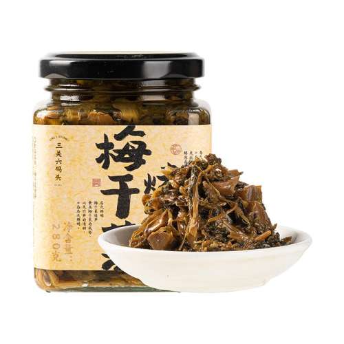 ڲװ280g*1 ͷ÷ɲ˿280g/23.41Ԫ