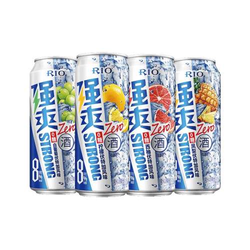 ڲǡ֦*3+ƻ*3+1 RIOǿˬ8330ml*6޼β΢ݾ΢ԤŮ45Ԫ