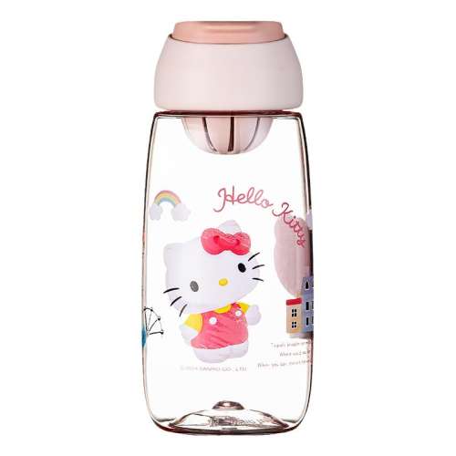 ڲ-460ml© ͸£ HELLO KITTYЯ˶ˮ16.9Ԫ