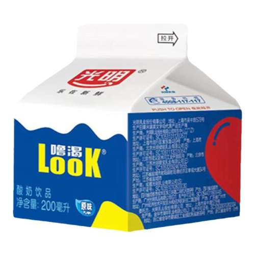 ԭζ200ml*9У1У lookԭζ/ζ46Ԫ