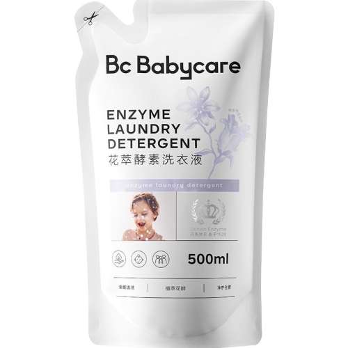 ڲ500ml+ɽ50 BabycareӤرϴҺ15.9Ԫ