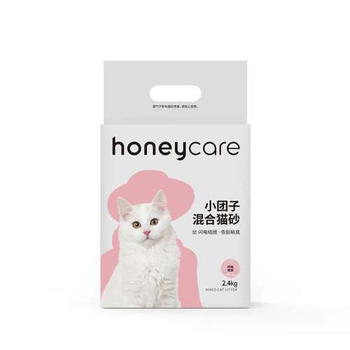װ honeycareèɰ2.4KGƽ15.9Ԫ