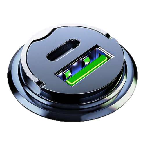 ڲ˫ڡUSB+type-C س100wͷһ϶תͷusbӿ2025¿15.8Ԫ