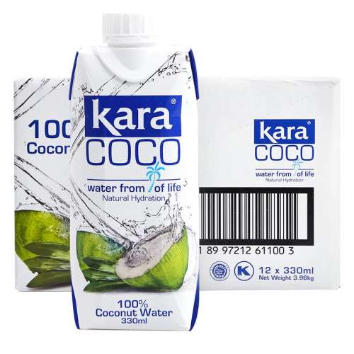 Ҭװ24hɡҬˮ330ml*6 kara 100%Ҭˮ0֬Ϳܾ40.31Ԫ