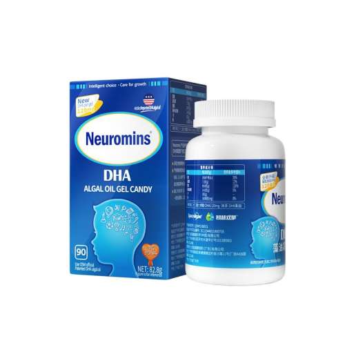һװƼ װ ŦNeurominsӤ׶ͯͼŦ˹˾dha150mg1940Ԫ5(388Ԫ/)