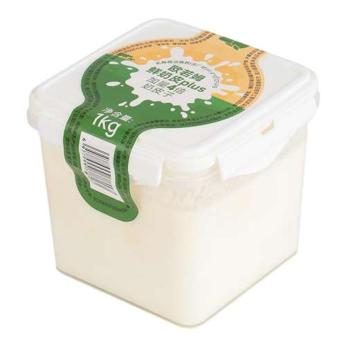 ԭζ 񫡿Ƥplus1kg*1ͰƤӡ200g ũŷķƤplusƤԭζزζ49.9Ԫ