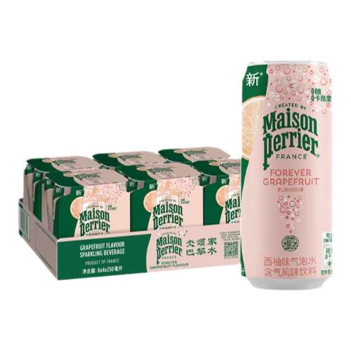 ζ250ml*24 Perrier/ˮ ζˮζ 250ml*24 127.71Ԫ