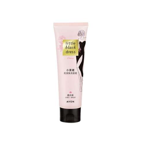 ڲ100g ˮ Avon/ŷСȹ˪100gᱡ͸ո7.9Ԫ