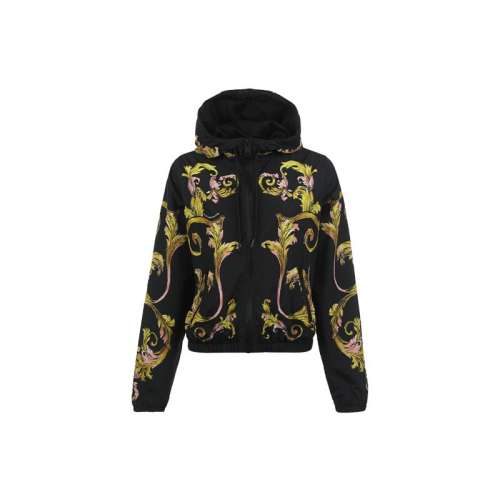 ۻ㣺G89ɫ 40 ӪVersace Jeans Couture˼25ssŮʿñӡп2374.14Ԫ(88VIP 95)