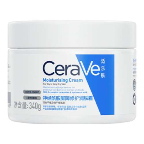 ڲC˪340g ڲCeraVeַC˪ʪȫ޻˪O118Ԫ