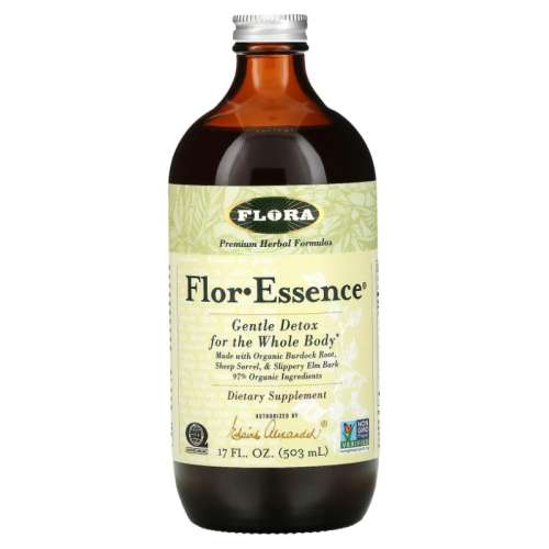 ڲ17Һ˾Լ500 Flora Flor?Essenceʿȫ䷽ݱȻлֲȡ247Ԫ