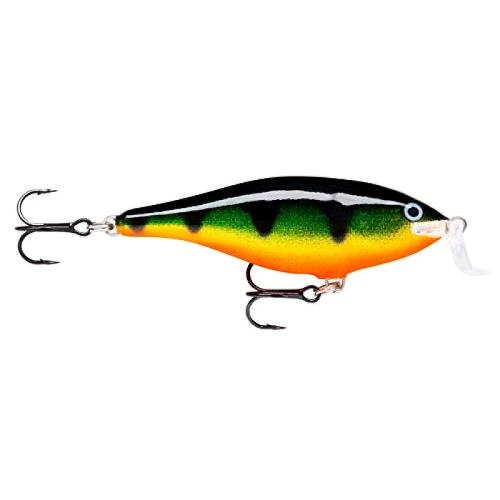 Not Specified SSR14P ձֱʡRapalaֲ ·Ƕ Super Shad Rap 14cm45g215.23Ԫ