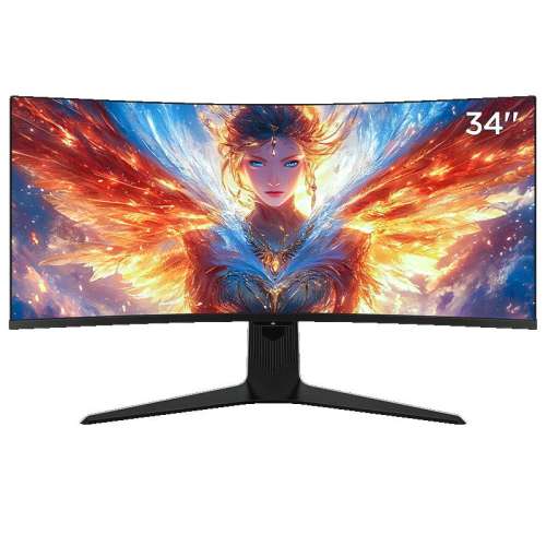ڲ34ӢQ8ر HDR1400 180Hz Q8ر34Ӣ180Hz羺׼4K 21:9 QD-MiniLEDʾ3248Ԫ