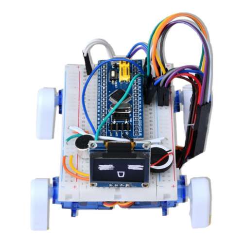 ڲ¼Լ̵Ĺ STM32СDIY׼16.8Ԫ