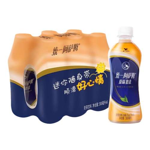 12ƿ300mlķ̲ԭζ ͳһķ̲300ml/500mlƿװ侭̲31Ԫ