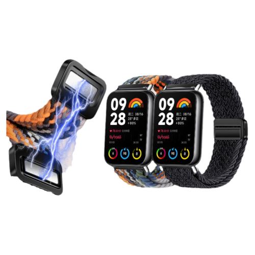 ãСֻ9Pro+ɫ+͸Ĥ*2 -֯ػڼʯī-ڿ watchbondС9Proֻ8pro۱֯ػredmi watch4ֱ5˶xiaomi¿Ůʵ56.14Ԫ,ۺ28.07/
