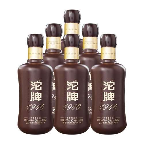 ڲ480ml*6ƿ þ1940ŨͰ׾50Ⱦʳװ480ml*6ƿ184Ԫ