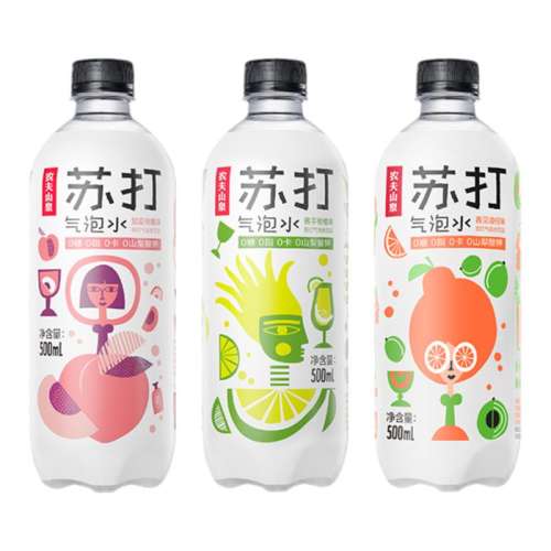 ֪ζ500ml*15 ƿ ũɽȪմˮζѡ67Ԫ
