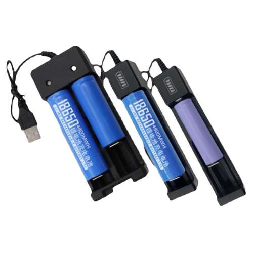 USBֱ嵥ߡɳ18650/14500/18500/10400 18650﮵سװȫ3.69Ԫ