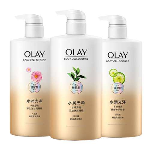 ڲʾ730ml OLAYˮԡ¶730ml33.9Ԫ