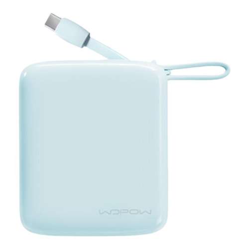 ڲ10000mAh õ ʦСкֽ / ƻתӿڡ WOPOWƷ籦ƶԴ99Ԫ