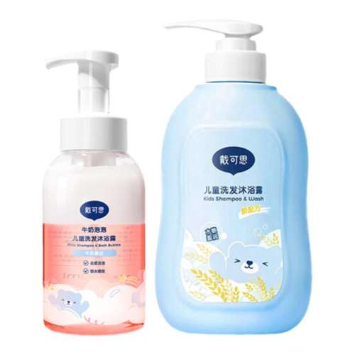 ڲͯϴԡ¶(䷽)500ml  1ƿ ˼ͯϴԡ¶28.9Ԫ